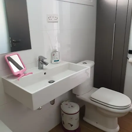 In The Centre Of The * Айя-Напа