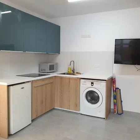 Apartamento In The Centre Of The *