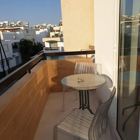 In The Centre Of The * Ayia Napa