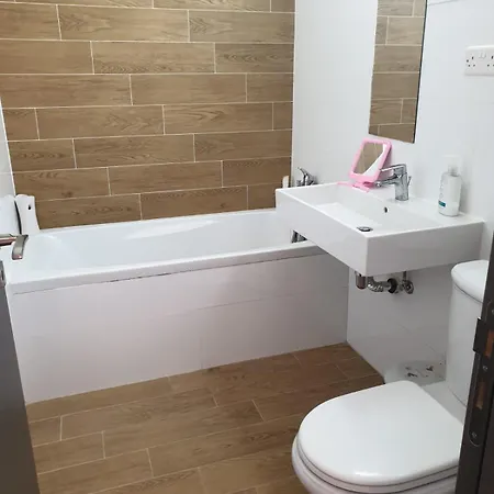 Apartment In The Centre Of The Agia Napa