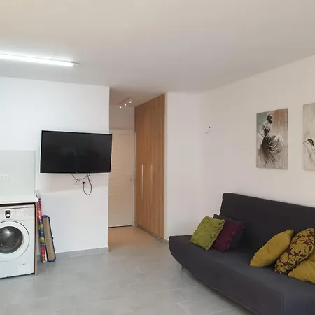 In The Centre Of The Apartment Agia Napa